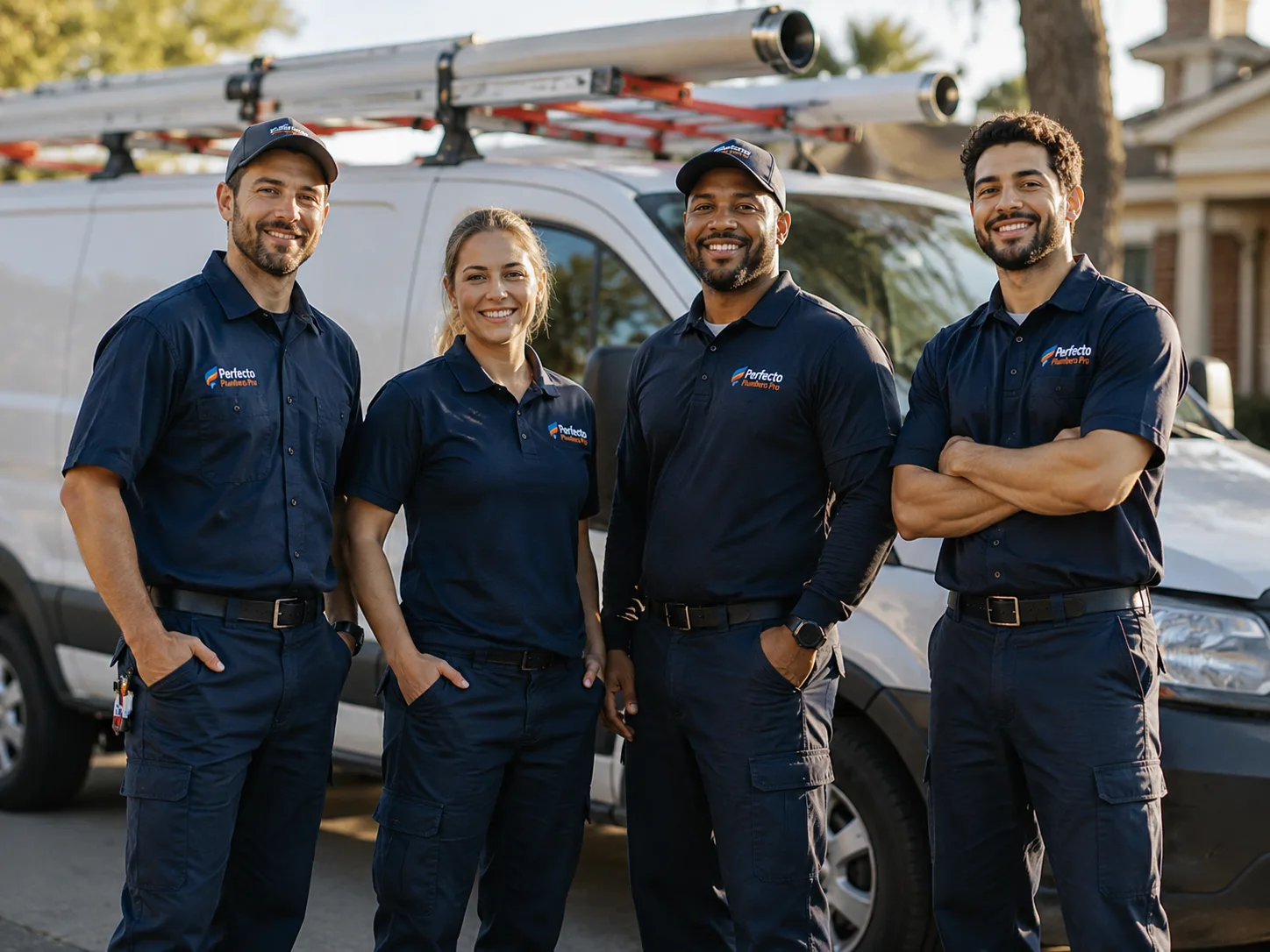 Emergency Plumber Near Me in Golden City, MO near me